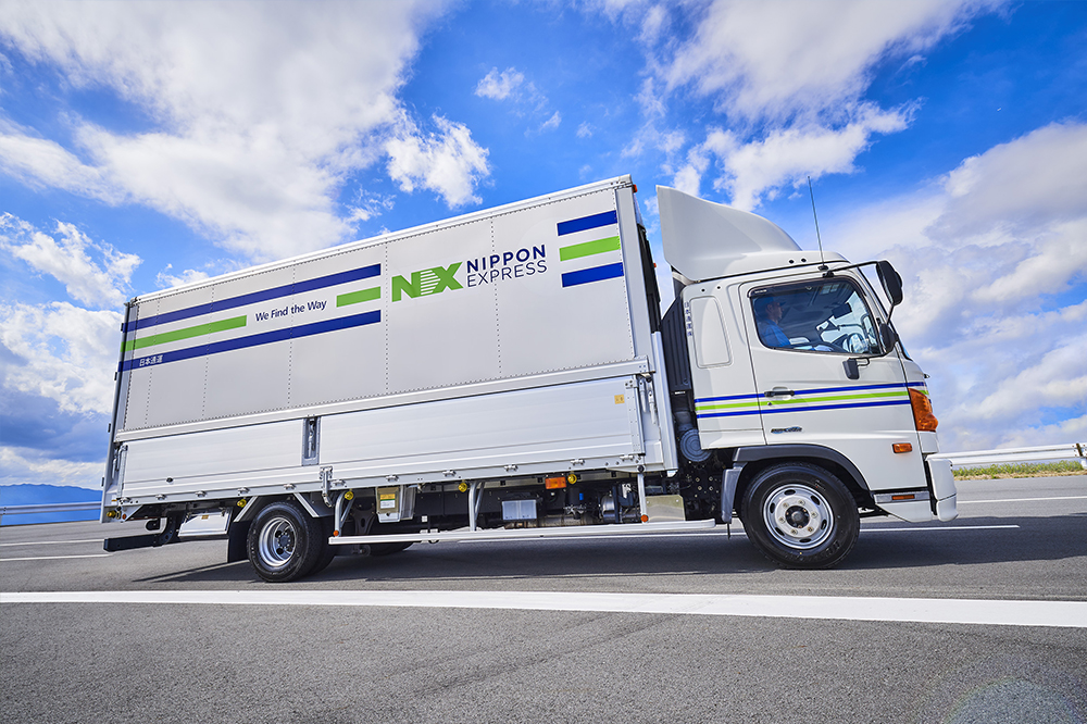 シンガポール海外引越】シンガポールからのご帰国・お引越しは日通へ