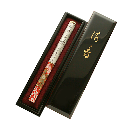 伽羅荷葉(かよう) 長寸1把入 | 高級線香 | ￥7,000? | お線香・お香