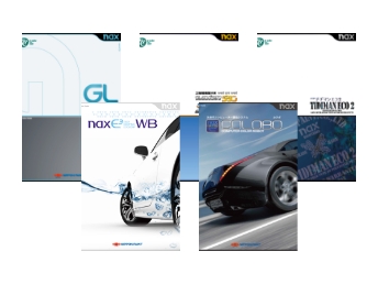 マルチ151スカシバランサ｜日本ペイント株式会社