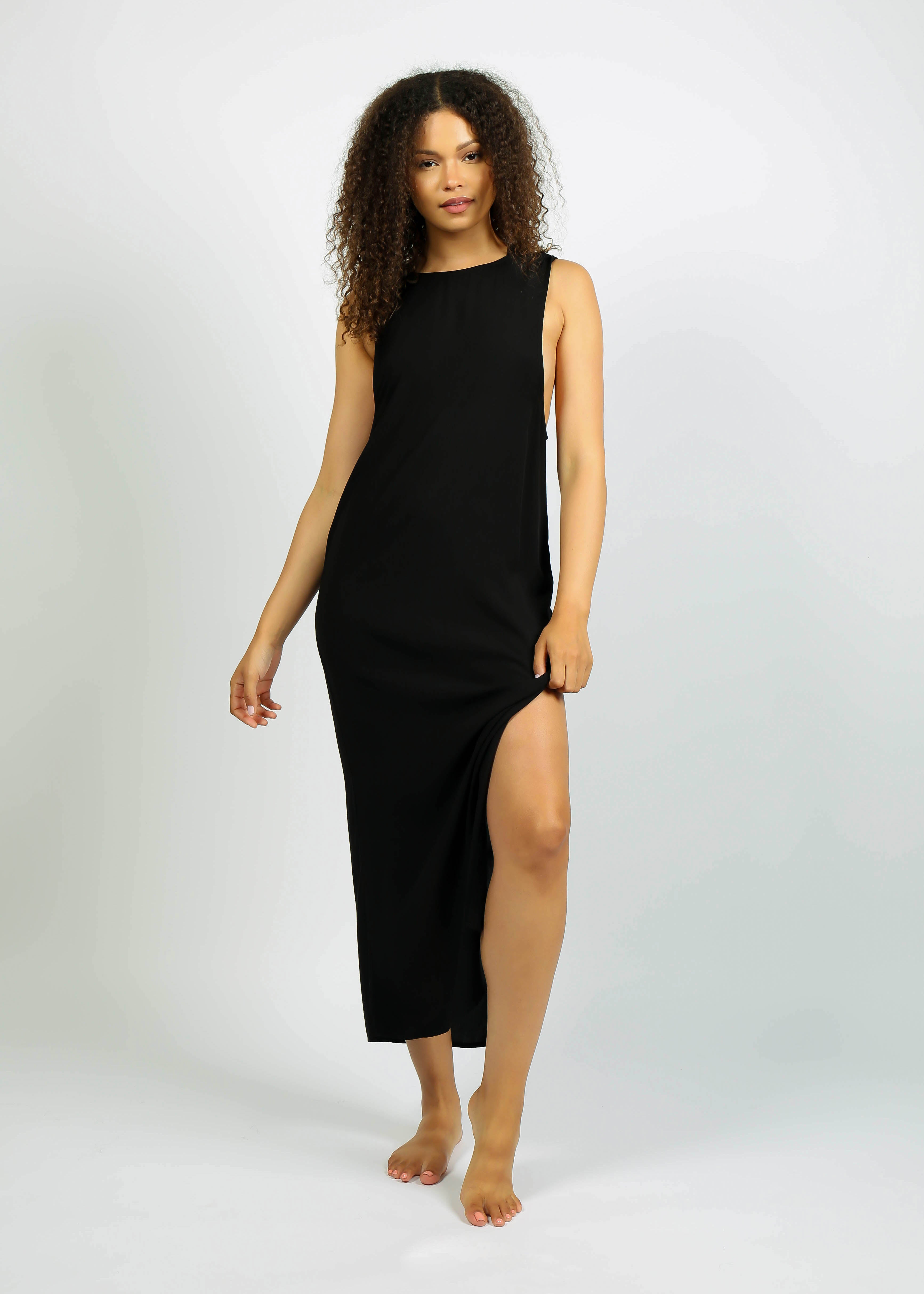 Jade Dress – NIRVANIC