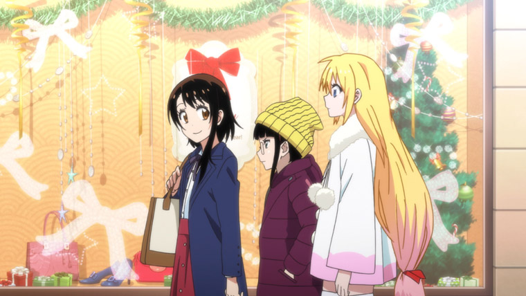 ヴァイスシュヴァルツ ニセコイ 乙女心 千棘 SP サイン 東山奈央