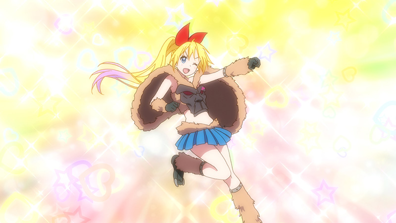 マジカルパティシエ小咲ちゃん!! | TVアニメ「ニセコイ:」公式サイト