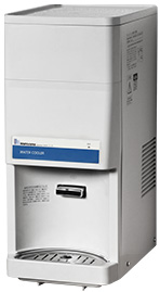 ウォータークーラーの西山の冷水機シリーズ｜西山工業株式会社