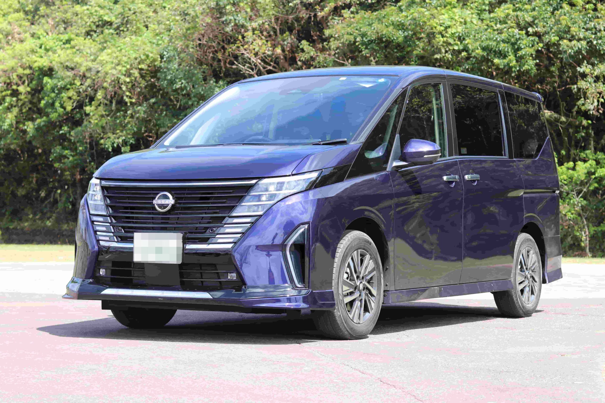 新型 日産セレナをご紹介!!｜西自動車商会 | 沖縄の新車購入・カー