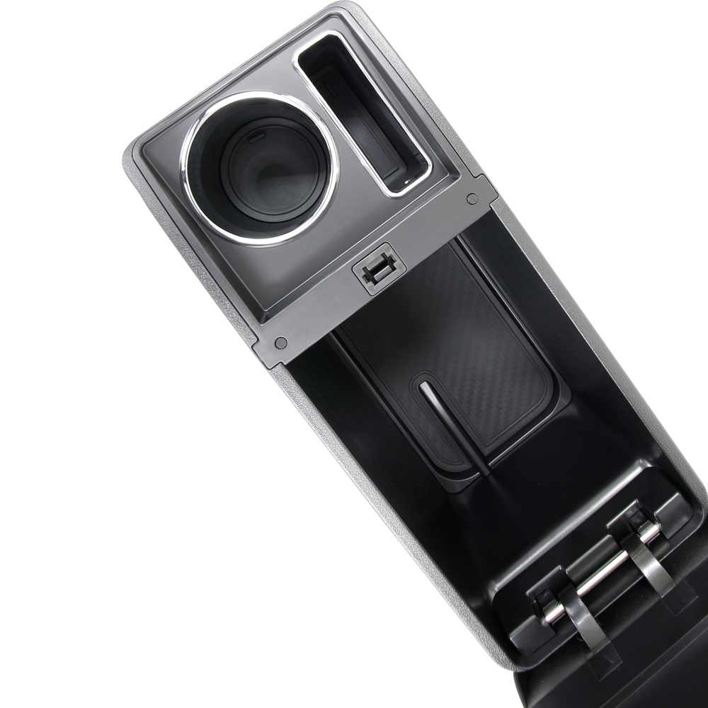 ジムニー専用設計アームレストコンソール | Tomboy