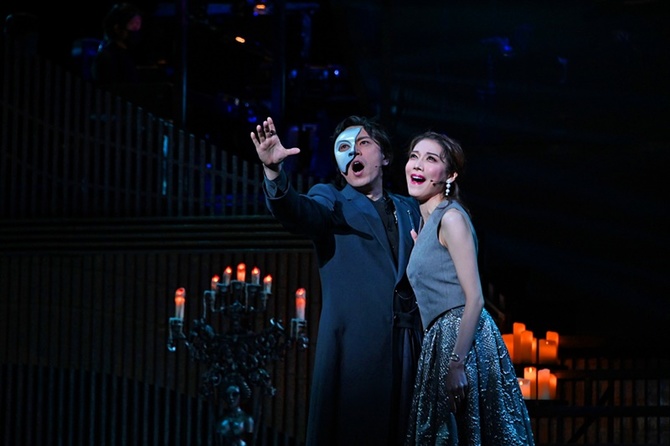 劇団四季のアンドリュー・ロイド＝ウェバーコンサート｜【西日本新聞me】