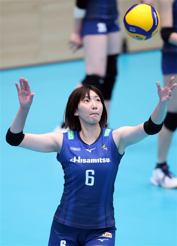 久光スプリングス 北窓絢音選手の直筆サイン入りアクリルスタンド ま