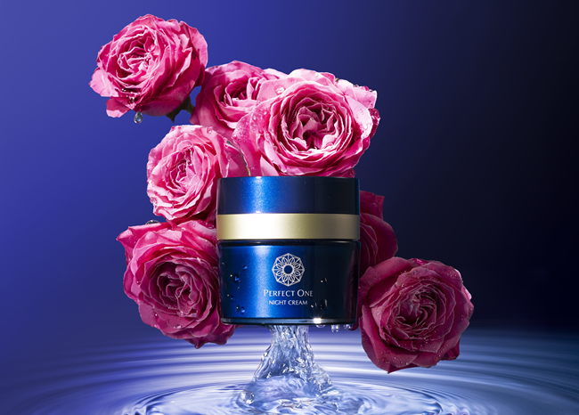 パーフェクトワンSPナイトクリーム 2個セット パーフェクトワン】SP