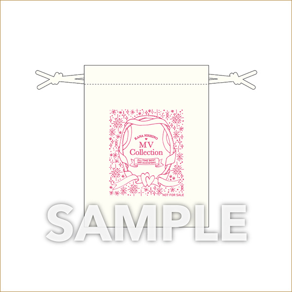 西野カナ | 15th Anniversary SPECIAL SITE