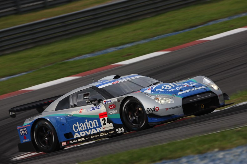 NISMO | SUPER GT インフォメーション | GT500 GT-R History vol.1