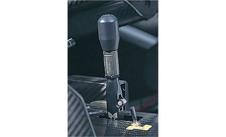 NISMO | NISMO PARTS CATALOGUE | GT Shift Knob/GTシフトノブ