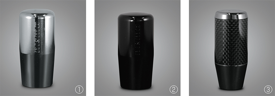 NISMO | NISMO PARTS CATALOGUE | Shift Knob/シフトノブ