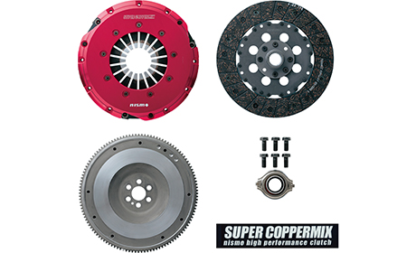 NISMO | NISMO PARTS CATALOGUE | SUPER COPPERMIX/スーパーカッパー