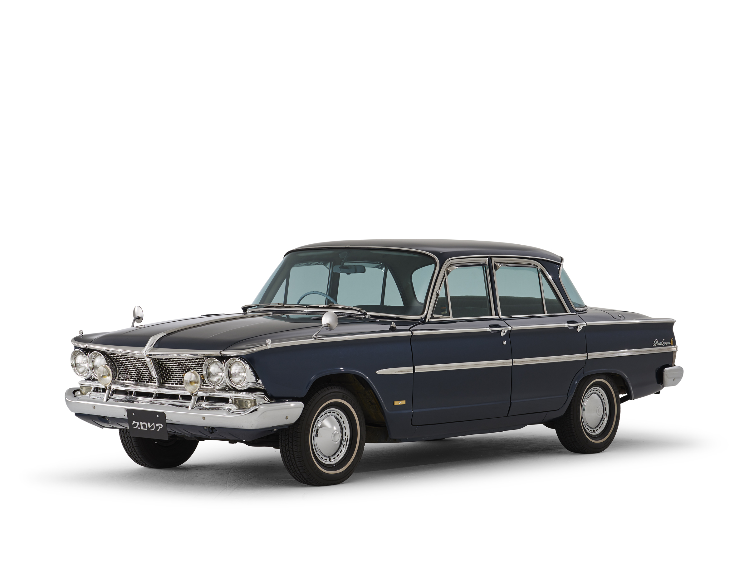 ☆プリンスグロリア 【リプロパーツセット】 for バンダイ（検索