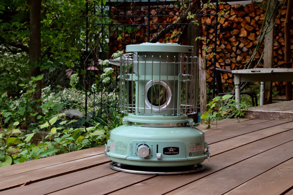 在庫限り】Aladdin アラジン ポータブルガスストーブ | TOKILABOトキラボ