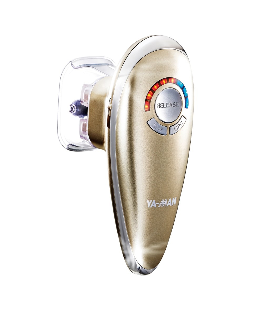 アセチノエレクトロボーテ 吸引エステ リポボディスリム 通販【ニッセン】