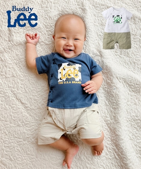 ロンパース・カバーオール 通販【ニッセン公式】