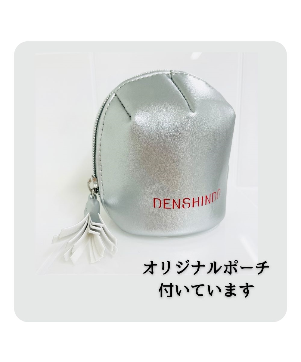 プラズマエアシャワー美顔器Un(アン) 通販【ニッセン】