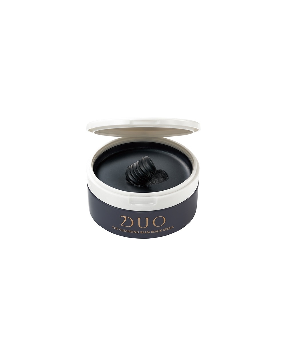 デュオ ザ クレンジングバーム ブラックリペアEX /DUO 通販【ニッセン】