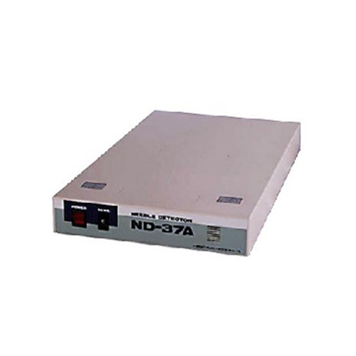 卓上型検針器 ND-37A | 検針機 | 製品情報 | 日新電子工業株式会社