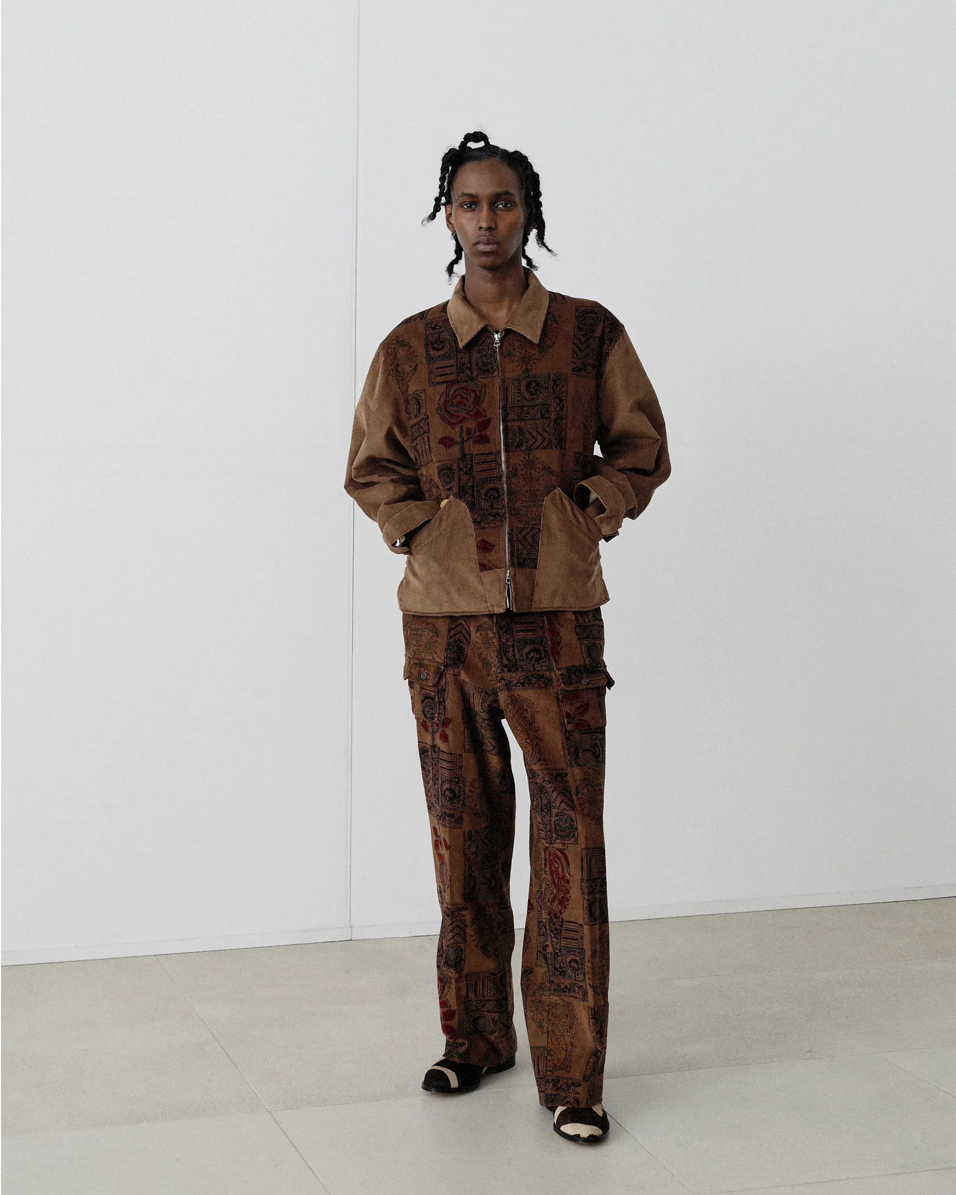 NICENESS | Official Website