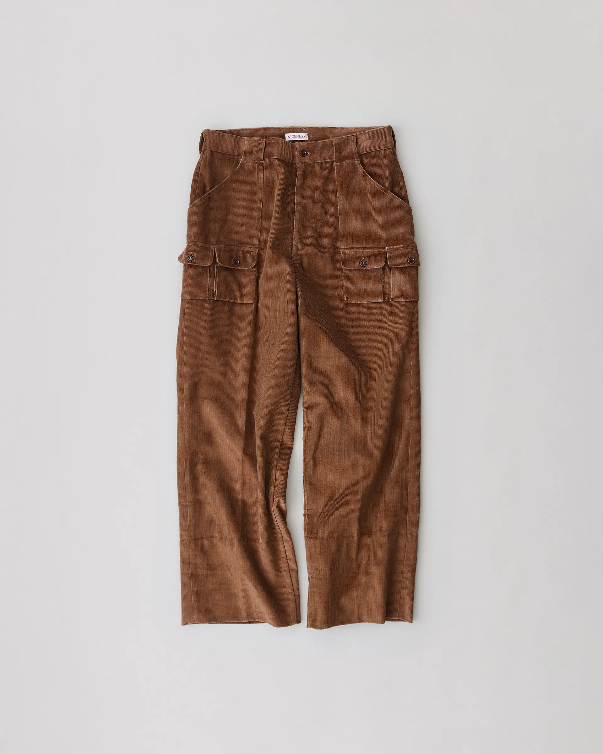 NICENESS | Official Website