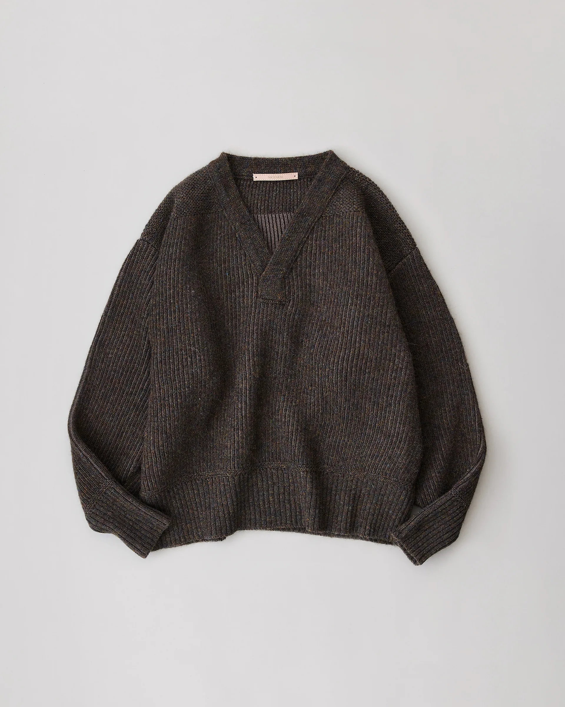 NICENESS | Official Website