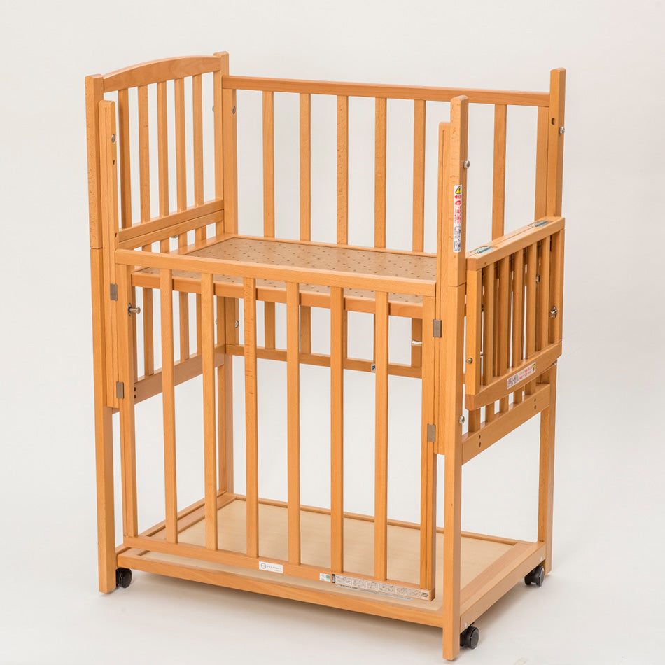 ヤマサキ スモールツーオープン タイニーサイズ ハイタイプ ベビー