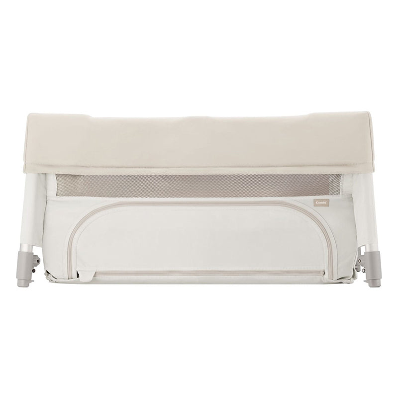 コンビ すくすやトモネル ベビーベッド サークル兼用 レンタル