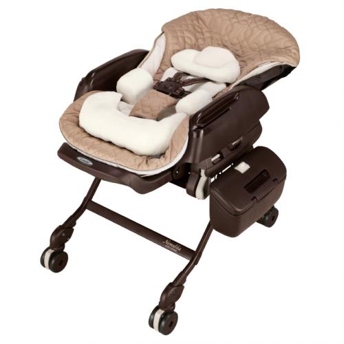 コンビ 電動ハイローチェア お試しレンタル – ベビー用品レンタル