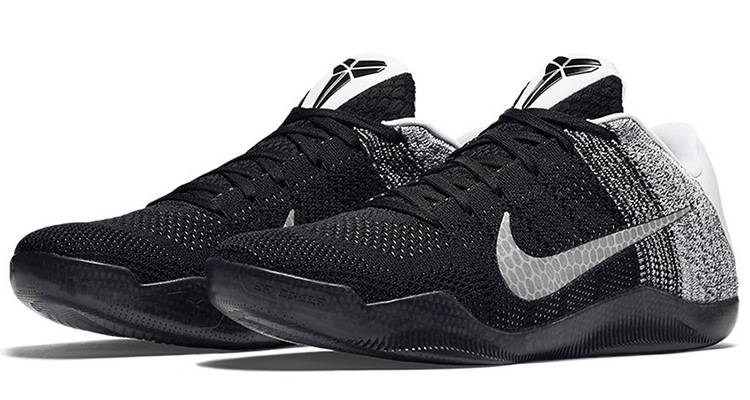 Release Date // Nike Kobe 11 