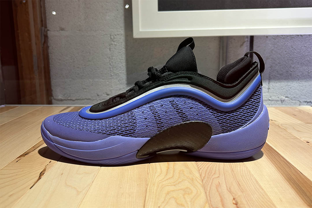 adidas D.O.N. Issue #6 Official Release Information | Nice Kicks