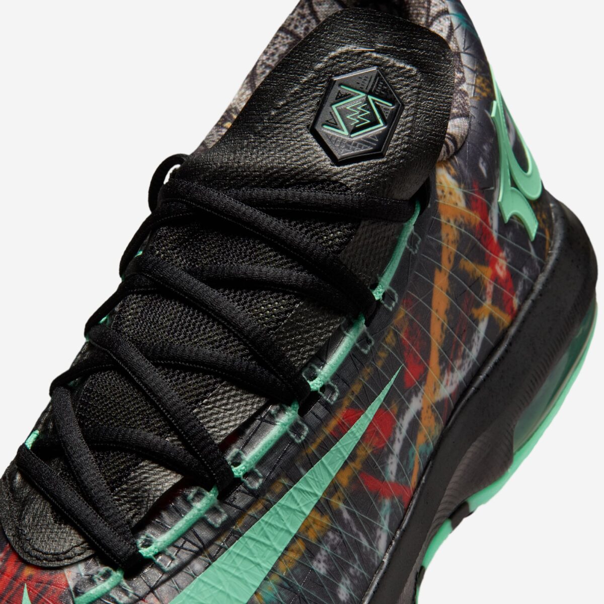 Nike KD 6 All-Star 
