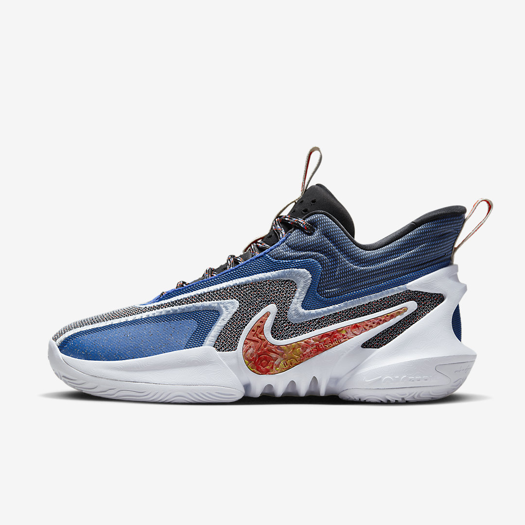 Nike Cosmic Unity 2 DH1537-002 | Nice Kicks