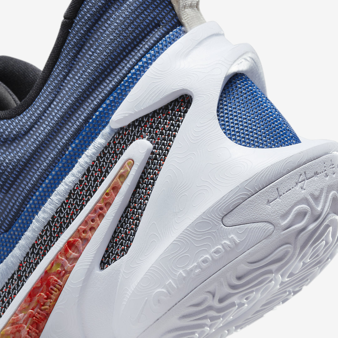 Nike Cosmic Unity 2 DH1537-002 | Nice Kicks