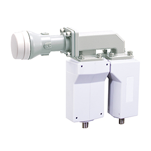 衛星アンテナ切換器 SW50: テレビ受信用機器 | 日本アンテナ│ 日アン