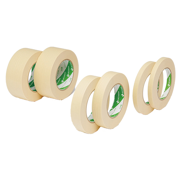 クレープテープ No.3310/No.336/No.337N/No.337-TN/No.337-Z（セパ付