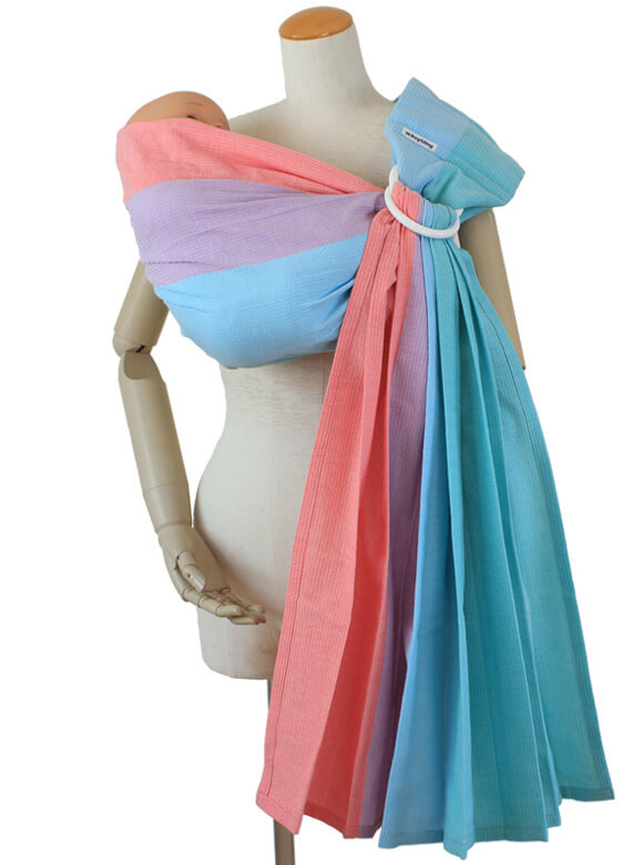 あっきースリング マカロン | スリングならnicoBaby【公式】