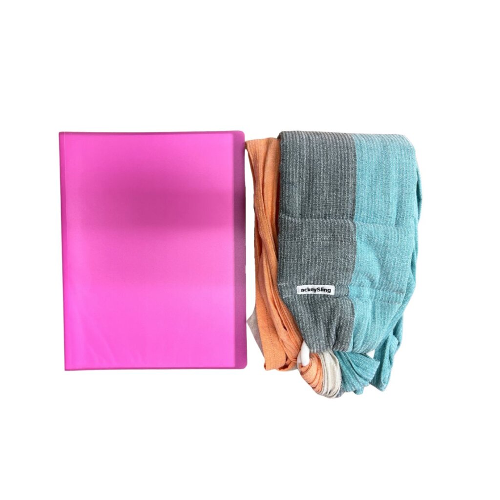 あっきースリングとは？ | スリングならnicoBaby【公式】