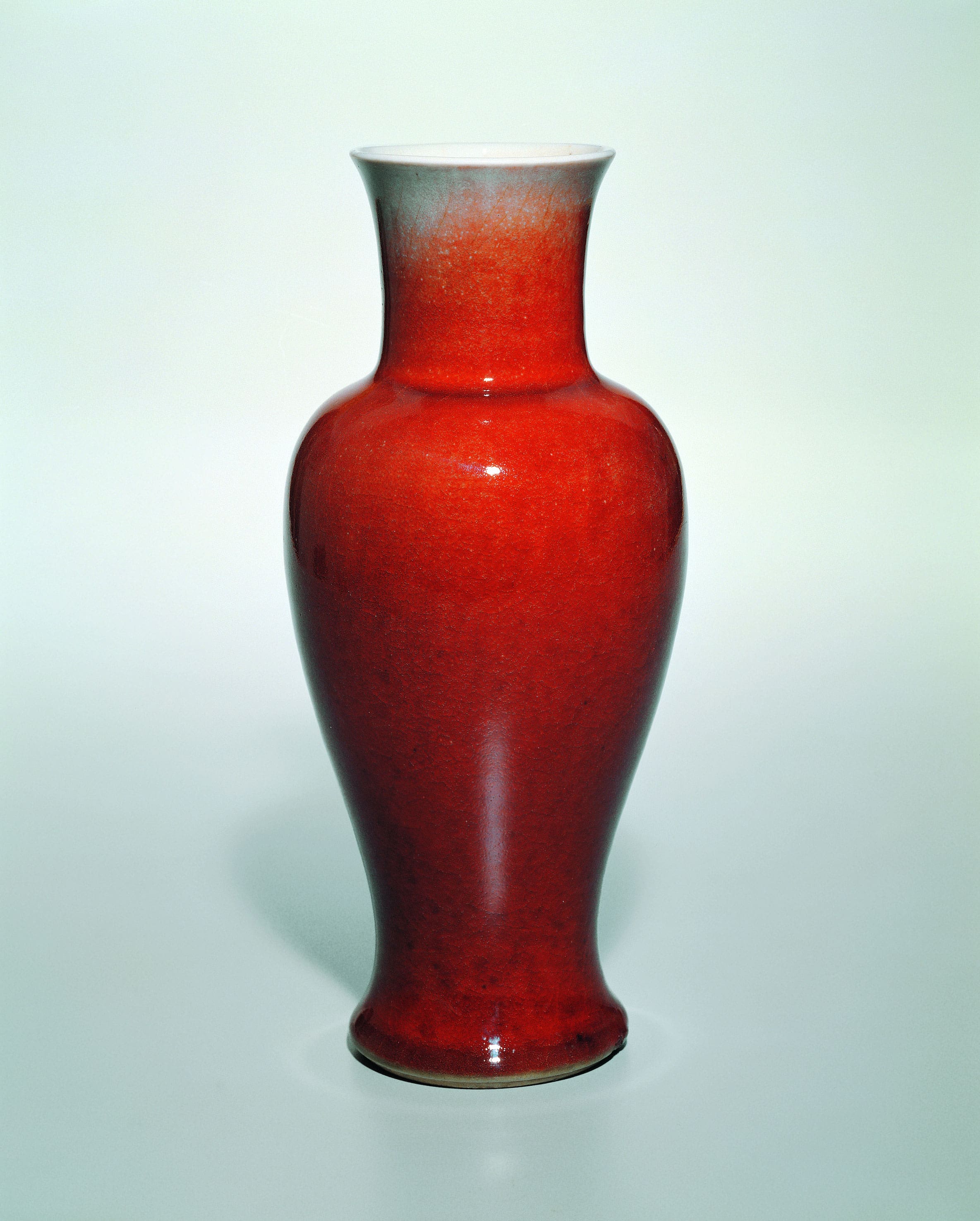 土の百変化 — 院藏陶磁コレクション_清代