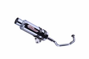 エヌアールマジック / YAMAHA