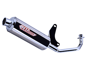 エヌアールマジック / スーパーDIO/DIO