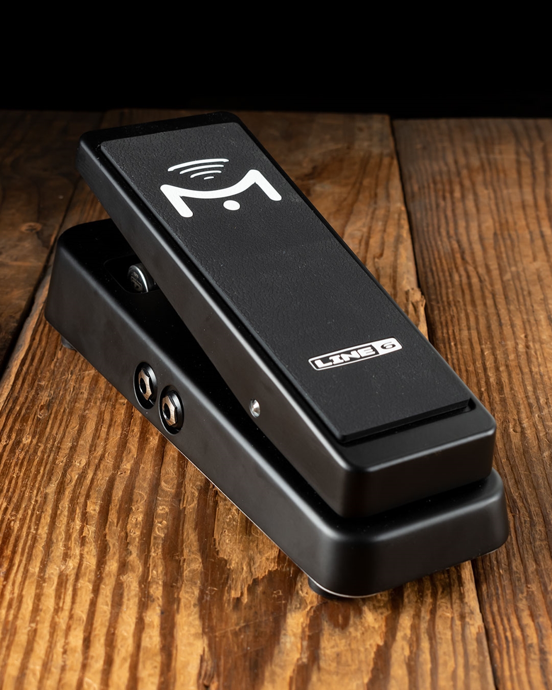 Mission Engineering SP1-L6H Line 6 Expression Pedal - Black