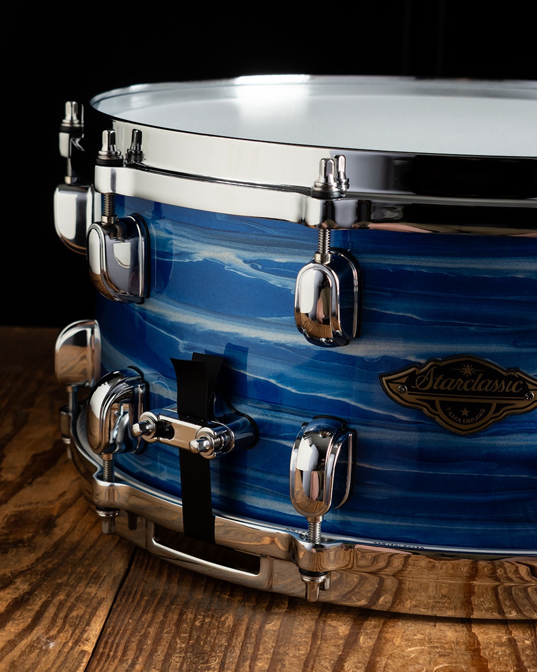 Tama Starclassic Walnut/Birch 6.5