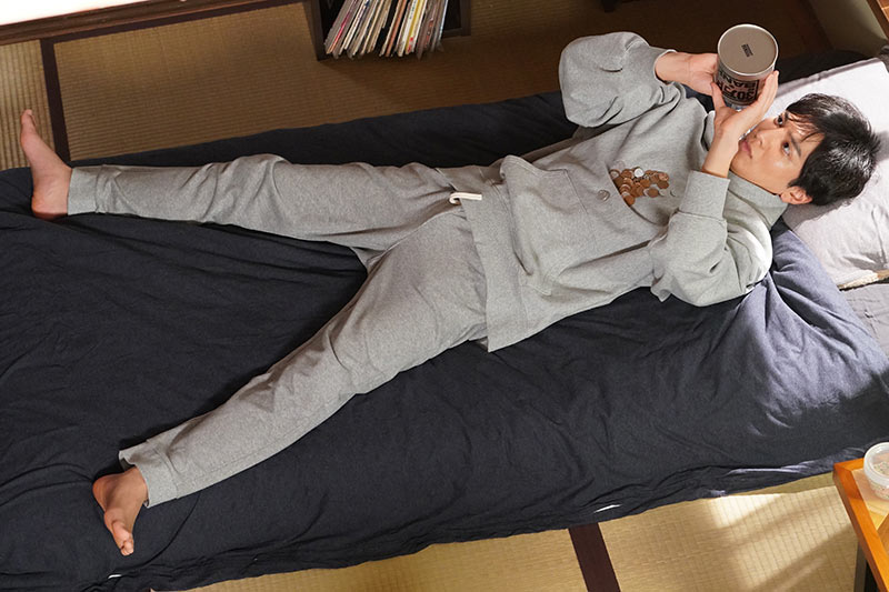 第1話ストーリー｜俺の話は長い｜日本テレビ