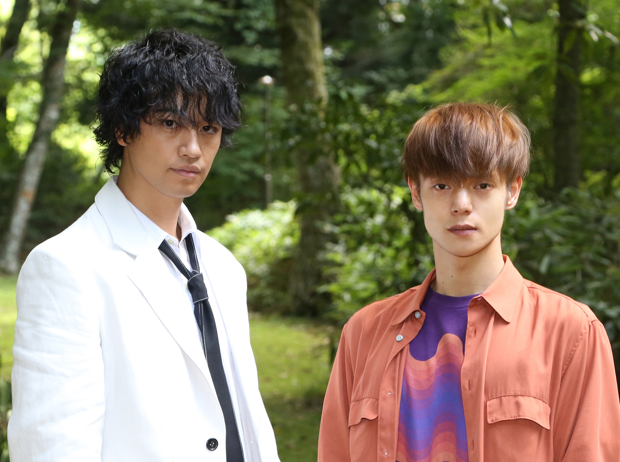 Hulu｜臨床犯罪学者 火村英生の推理 | 日本テレビ