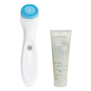 ageLOC ルミスパ iO スターター キット（しっとり）の買取｜ニュースマイル