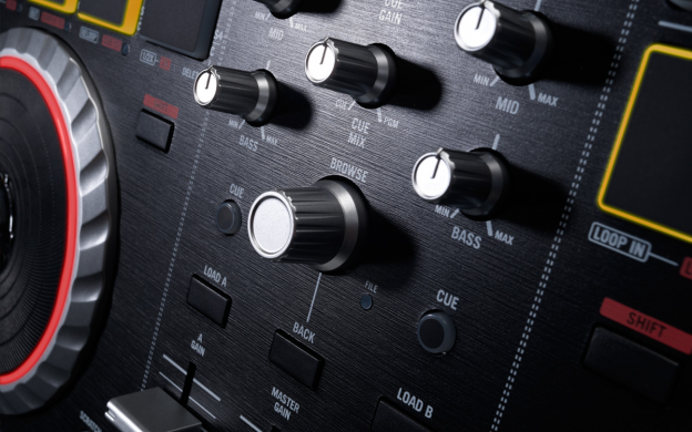 Mixtrack Pro II | Numark