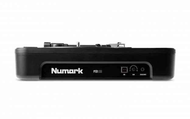 PT01 USB | Numark