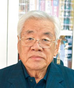 清水達三さんの4画塾一堂に | ニュース和歌山